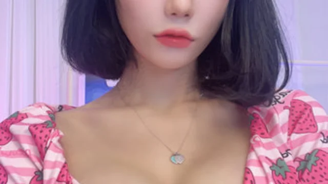 코스프레 존예녀 트위치 1황 빛베리 화보 및 라이키 사진 모음 #2