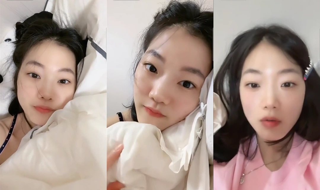 또라이 틱톡커 가오니 라방 모음집 #2