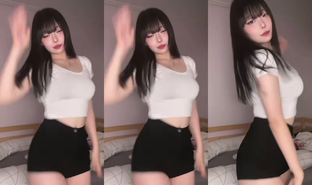 한국 야동 라이키 배윤진 164cm 귀여운 틱톡 여신의 아찔한 속옷 스타일과 반전 매력