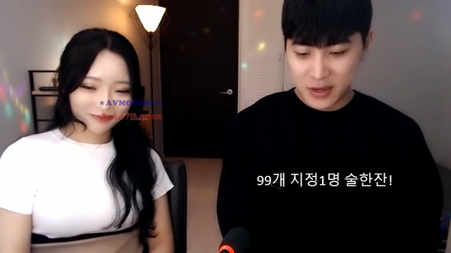 야동 BJ 별창남 호야 깐달걀 귀욤+섹시 게스트