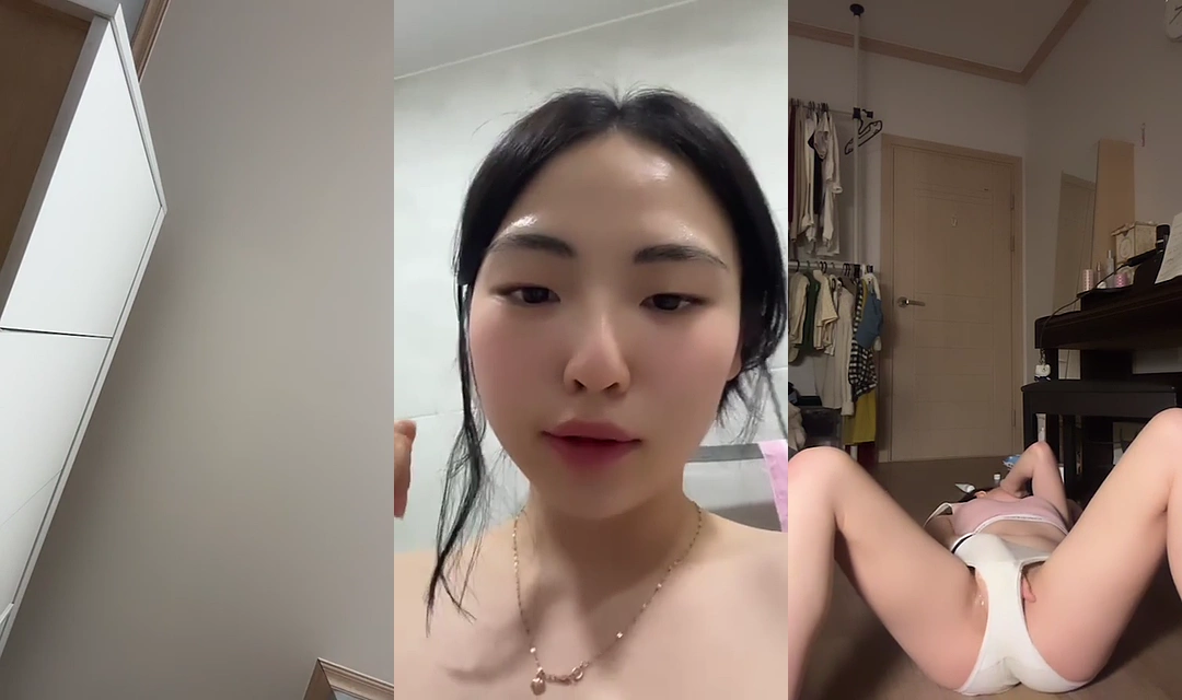 씹덕 육덕의 오묘한 조합 합덕대빵 생라이브 자위 소통