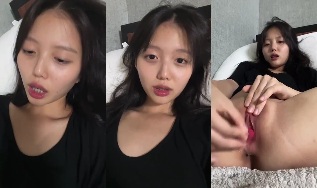 벗고 sns 몇편 찍고 레전드가 되버린 핑잠녀