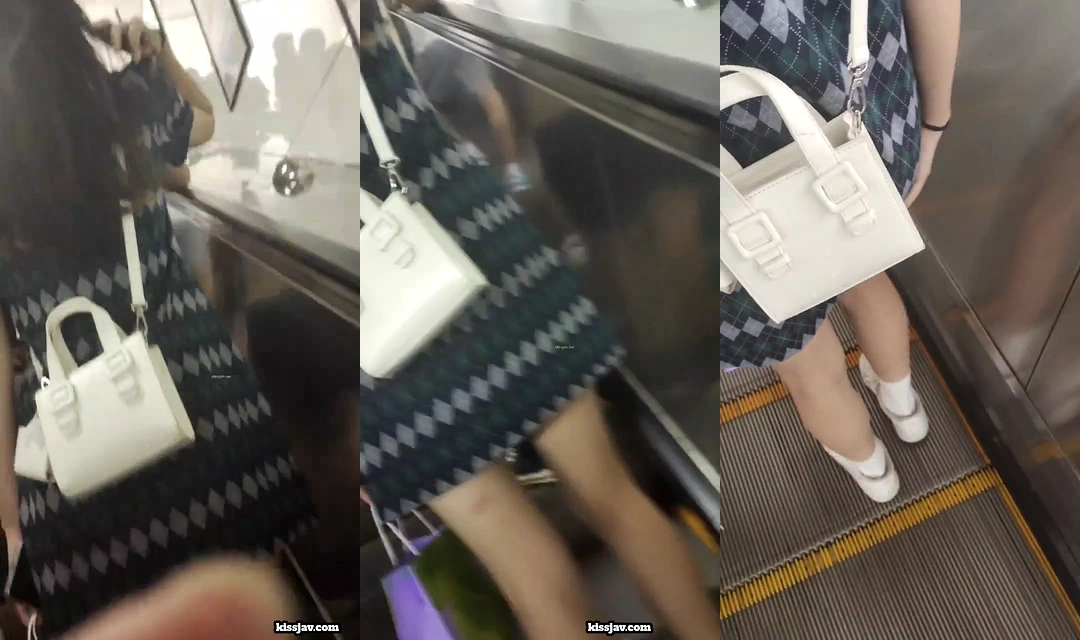 어메이징차이나 길에서 마음에 드는 여자 따라가 싸버리는 역시 그나라