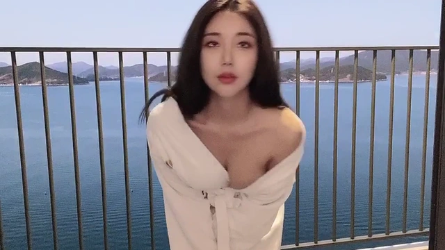XO 예리 패트리온 누드 실루엣·속옷 섹시 영상 8개 모음