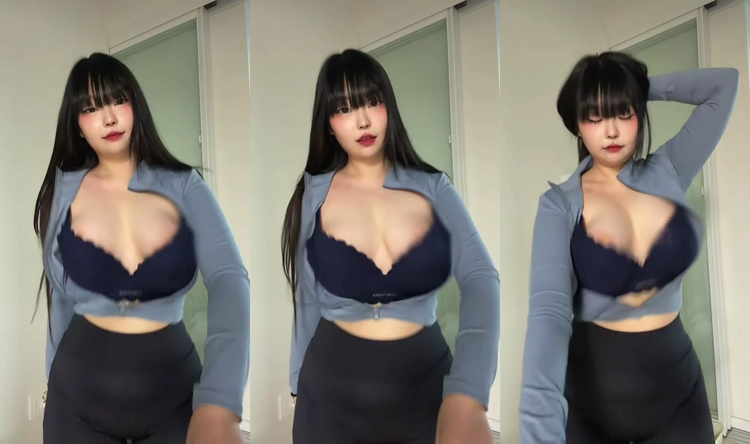 배윤진 164cm 청순한 비주얼에 반전 매력을 더한 06년생 인플루언서