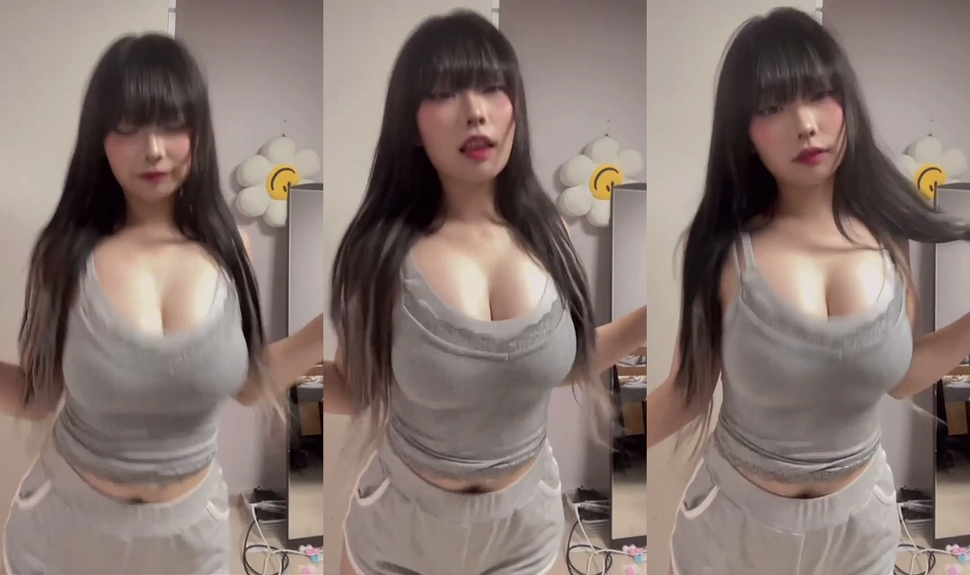 배윤진 2006년생 청순한 인플루언서의 발칙한 변신