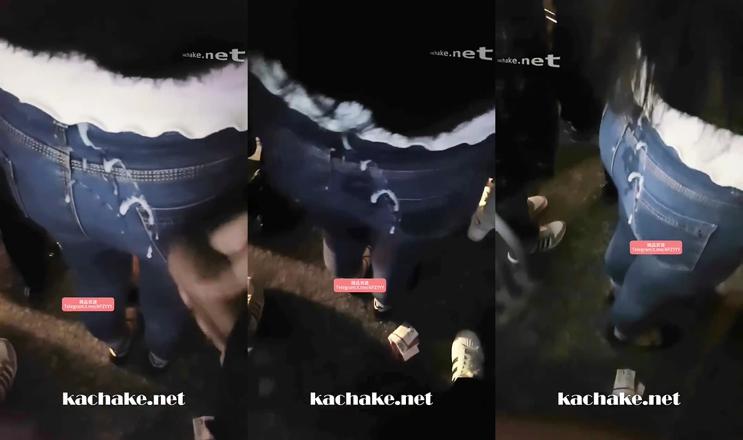 어메이징차이나 여자만 보면 발정나서 뒤따라 가서 싸버리는 미친짱깨 5편