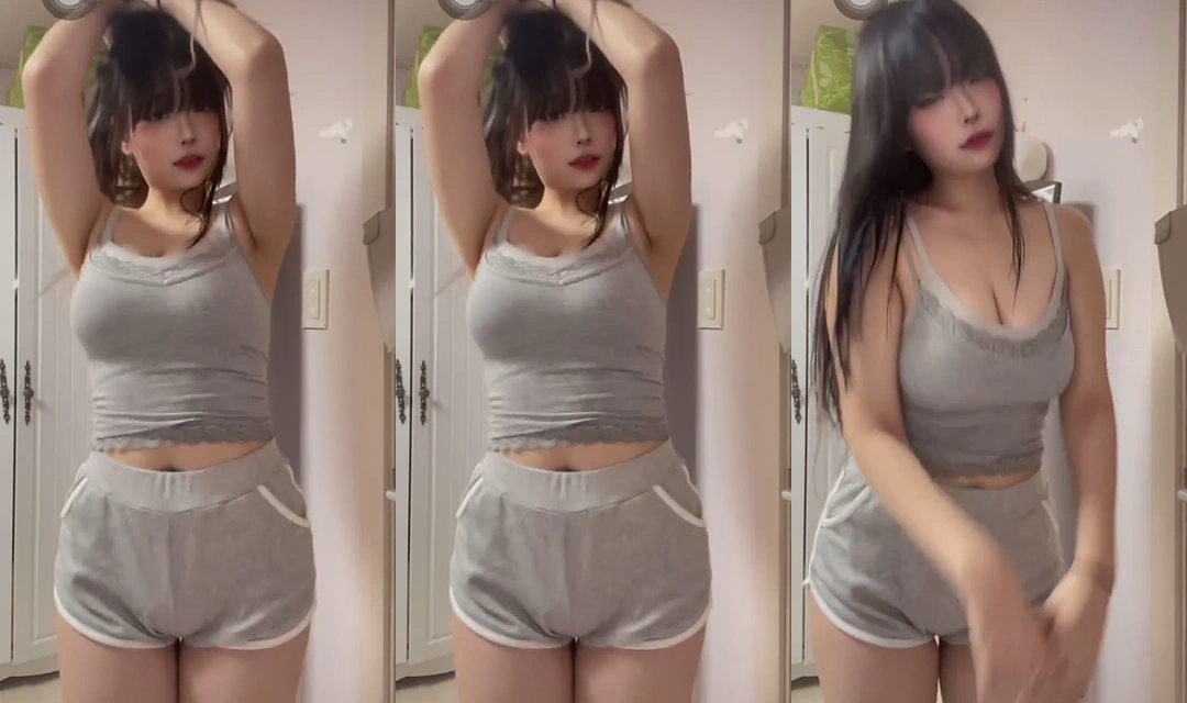 배윤진 20살 INFP 감성파 귀요미의 과감한 표정 노출 라이키