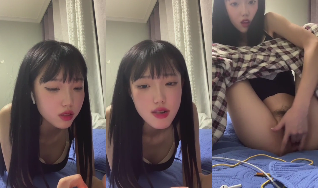 한국 여자 야동 양끼녀 날티내며 인스타 라방