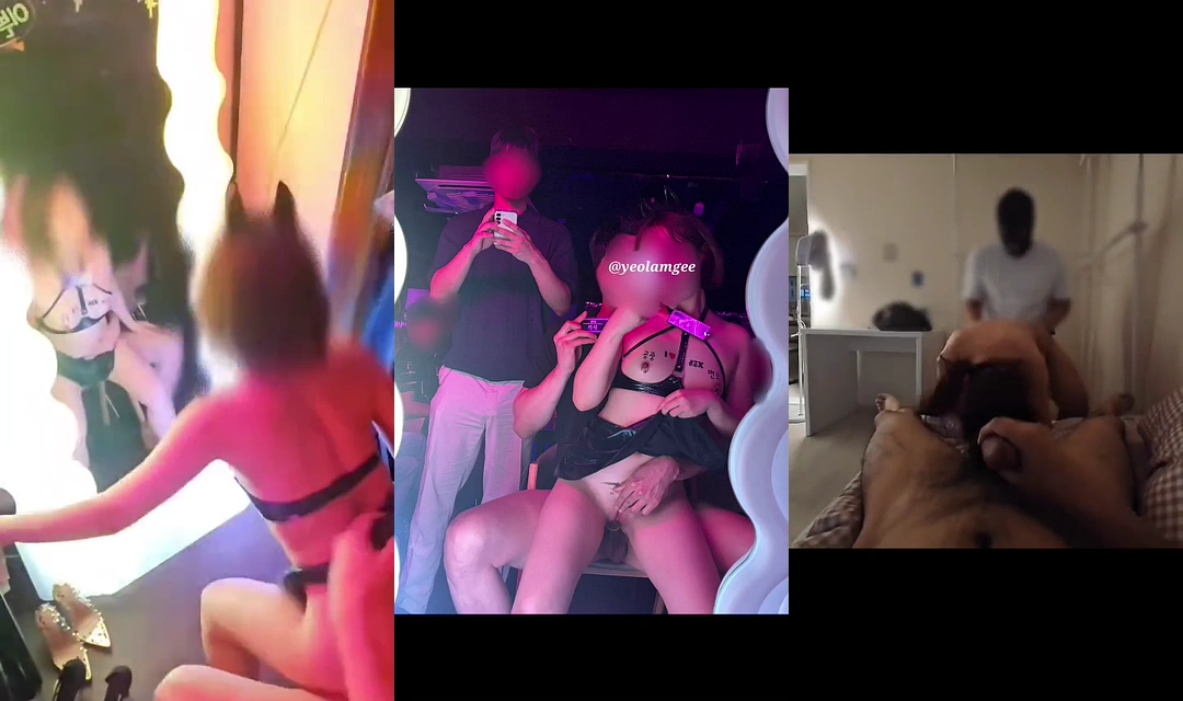 부산 걸레 합본 = (내일은 아니 오늘은 진성네토 및 멍멍 외 기타 올릴예정입니다)