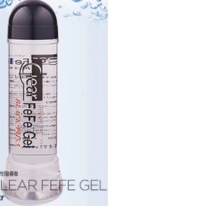 마사지 젤 후기 페페젤(FeFe Gel)